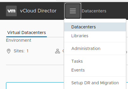 Автоматизируем деплой в vCloud с помощью Terraform и cloud-init - 1