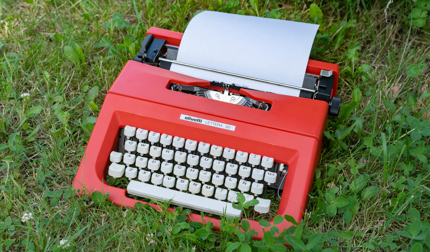 Пишущая машинка: вечное легаси - 17