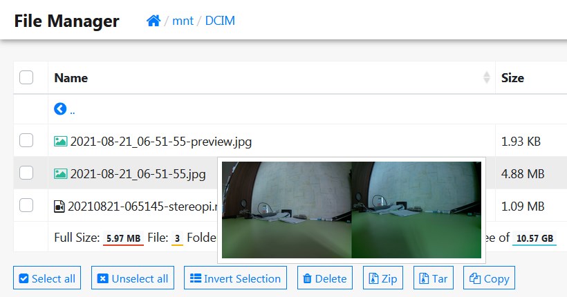 Собирая стерео фото-, видео- аппарат - 12 Собирая стерео фото-, видео- аппарат - 12
