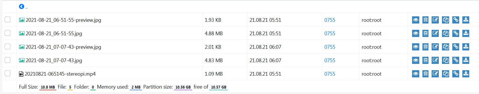 Собирая стерео фото-, видео- аппарат - 13 Собирая стерео фото-, видео- аппарат - 13