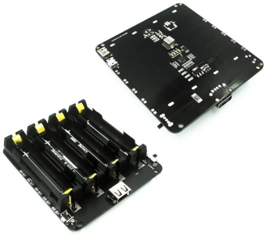 Собирая стерео фото-, видео- аппарат - 5 Собирая стерео фото-, видео- аппарат - 5