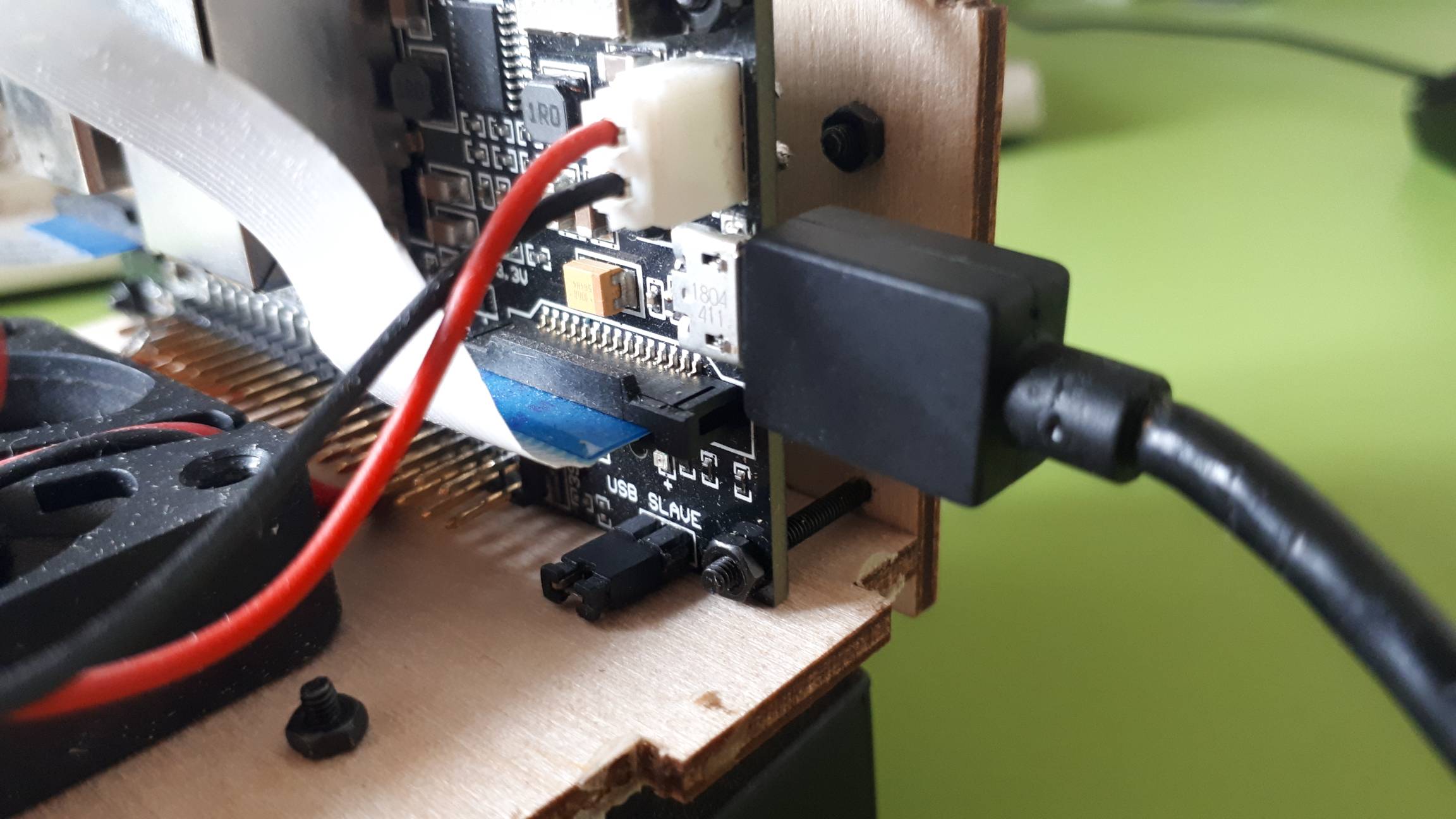 Собирая стерео фото-, видео- аппарат - 9 Собирая стерео фото-, видео- аппарат - 9