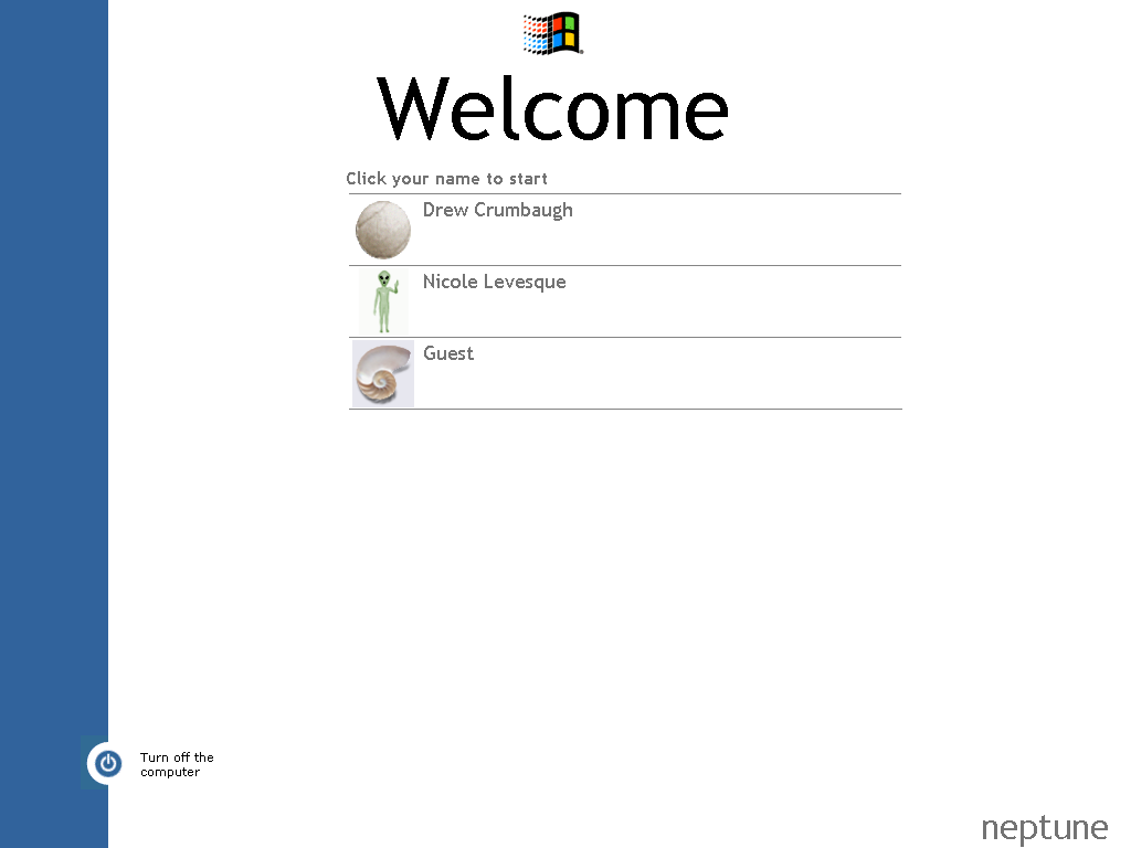 20 лет Windows XP - 3