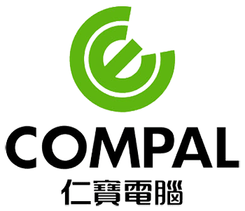 Compal и Realtek сформировали совместное предприятие