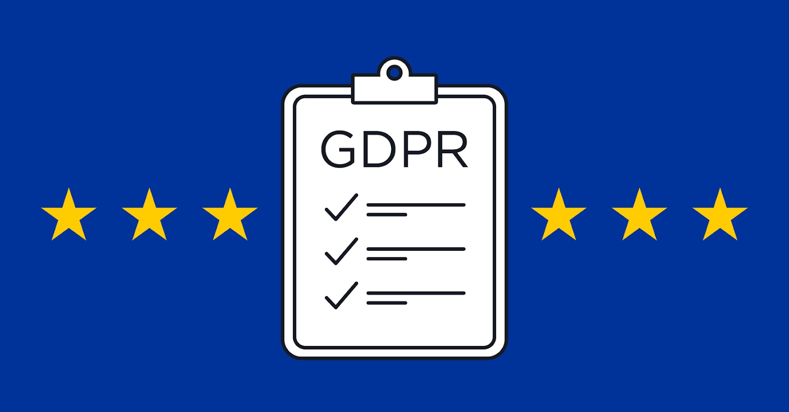 Защита данных пользователя: как добавить поддержку правил CCPA и GDPR в мобильное приложение - 2 Защита данных пользователя: как добавить поддержку правил CCPA и GDPR в мобильное приложение - 2