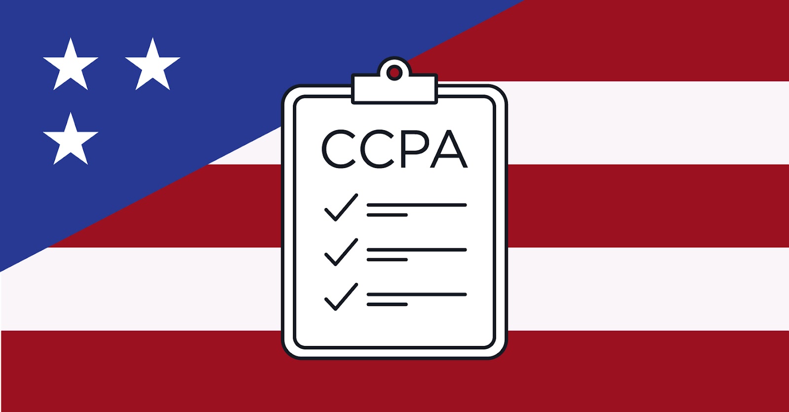 Защита данных пользователя: как добавить поддержку правил CCPA и GDPR в мобильное приложение - 3 Защита данных пользователя: как добавить поддержку правил CCPA и GDPR в мобильное приложение - 3