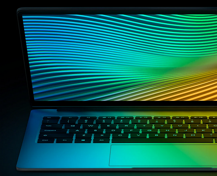 Первый ноутбук Realme стал бестселлером