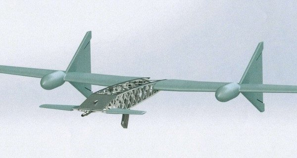 Российская компания испытала дрон с дробовиком. «Алмаз-Антей» почти готов к поставкам аппарата «Кречет» - 1 Российская компания испытала дрон с дробовиком. «Алмаз-Антей» почти готов к поставкам аппарата «Кречет»