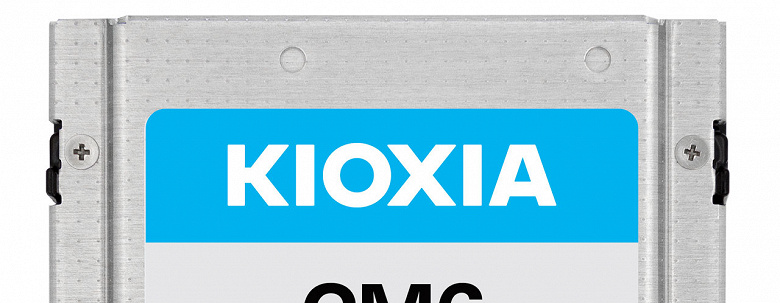 Western Digital ведет переговоры о слиянии с Kioxia - 1