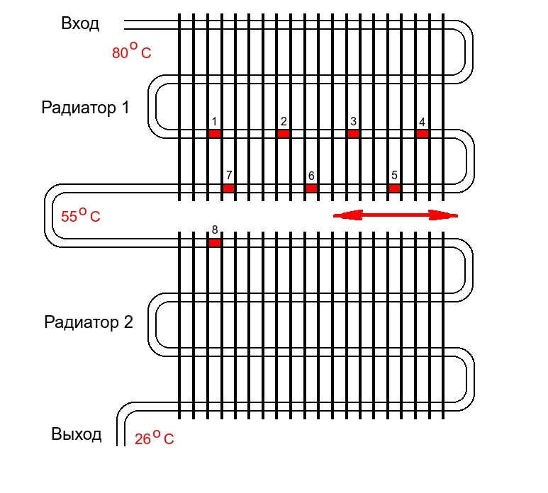 Самогонный аппарат — полный автомат. Часть 3. Заключительная - 4 Самогонный аппарат — полный автомат. Часть 3. Заключительная - 4