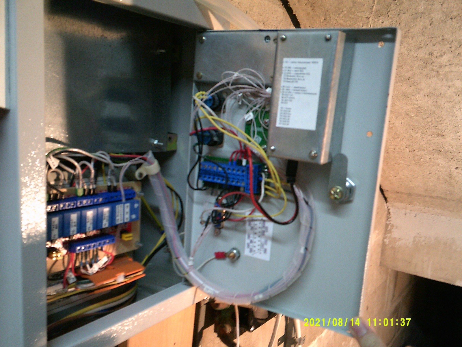 Самогонный аппарат — полный автомат. Часть 3. Заключительная - 8 Самогонный аппарат — полный автомат. Часть 3. Заключительная - 8