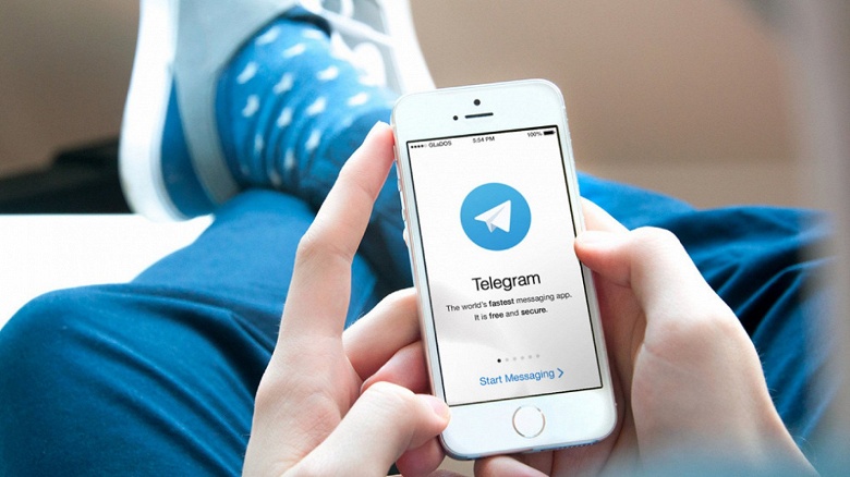 В Telegram начали тестировать рекламные сообщения