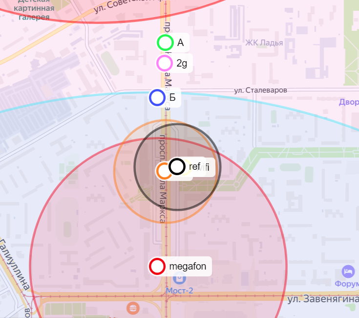 Детальный план рядом с магазином Магазин «ЭСМА» Детальный план рядом с магазином Магазин «ЭСМА»