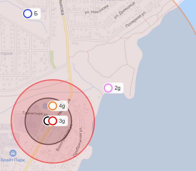 Детальный план по ул. Калмыкова Детальный план по ул. Калмыкова