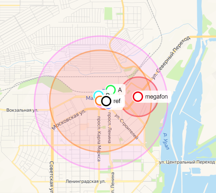 Общий план рядом с вокзалом Общий план рядом с вокзалом