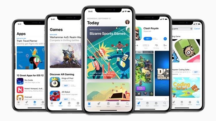 Антимонопольщики в России вынесли Apple предупреждение