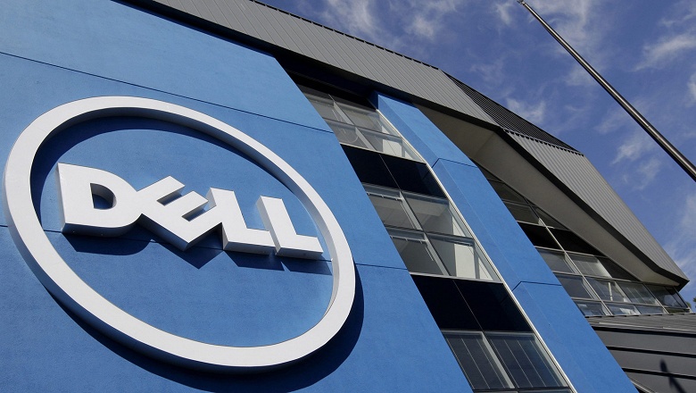 Минувший квартал оказался лучшим вторым кварталом в истории Dell