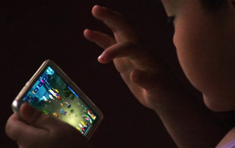 В Китае детям запретили играть в онлайновые игры более трёх часов в неделю