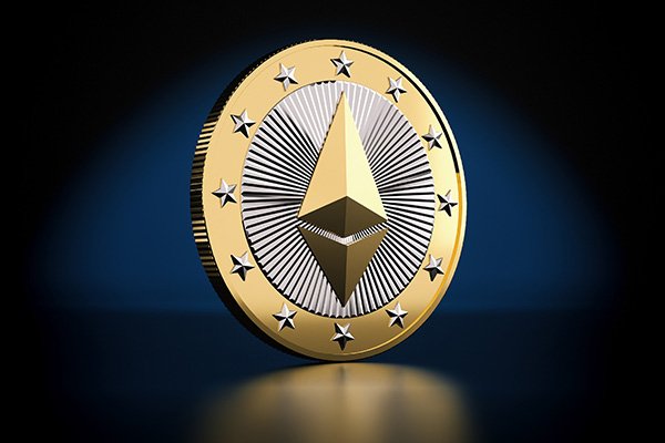 Курс Ethereum превысил 3500 долларов &mdash; впервые с мая