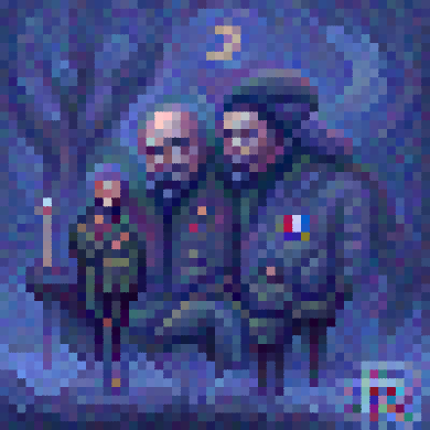 Сделай себе книгу для изучения языка с нейросетевыми иллюстрациями - 27 drawing
