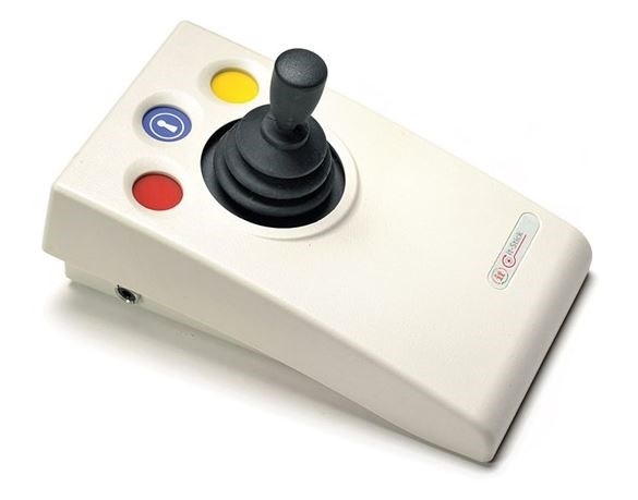 SimplyWorks Joystick