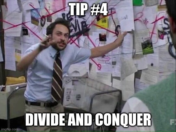 Как я получил 4 оффера в FAANG в Европе или из Воронежа в Лондон - 5 Как я получил 4 оффера в FAANG в Европе или из Воронежа в Лондон - 5