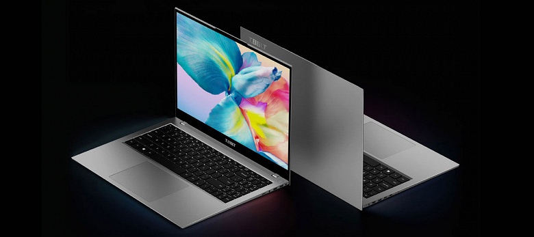 Матовый IPS-дисплей диагональю 15,6 дюйма, Intel Core i5-8259U, четыре динамика, 8 ГБ ОЗУ и 256 ГБ на SSD. Представлен ноутбук Teclast Tbolt 20 Pro - 1 Матовый IPS-дисплей диагональю 15,6 дюйма, Intel Core i5-8259U, четыре динамика, 8 ГБ ОЗУ и 256 ГБ на SSD. Представлен ноутбук Teclast Tbolt 20 Pro