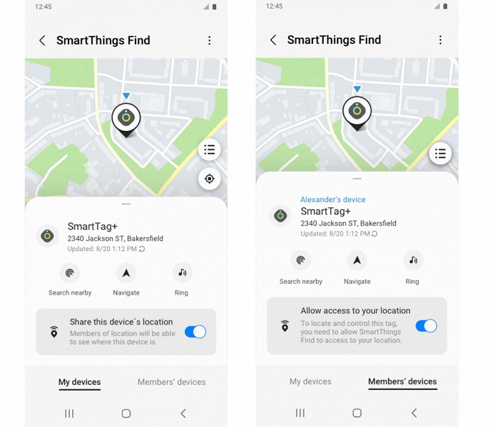 В SmartThings Find уже 100 млн устройств: с помощью сервиса Samsung ежедневно находят 230 000 забытых или потерянных гаджетов