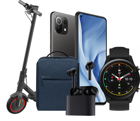 Xiaomi &laquo;уронила&raquo; в России цены на смартфоны Poco, Redmi и Xiaomi, телевизоры и другую технику. Самые интересные предложения &mdash; на комплекты