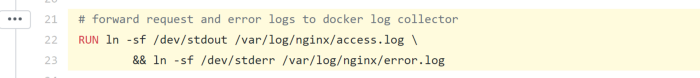 MySQL в Docker не может писать slow-логи в -dev-stderr - 15