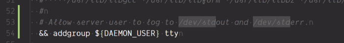 MySQL в Docker не может писать slow-логи в -dev-stderr - 3