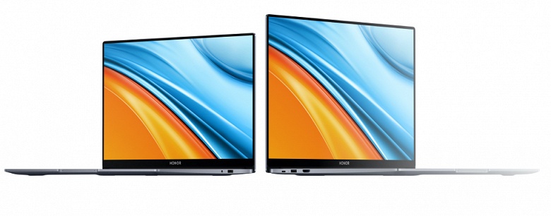 Новые Honor MagicBook прибыли в Россию с подарками на 16 тысяч рублей - 2 Новые Honor MagicBook прибыли в Россию с подарками на 16 тысяч рублей