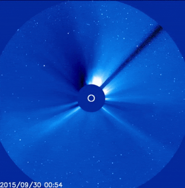 Радиация в полёте на Марс - 13 Радиация в полёте на Марс - 13