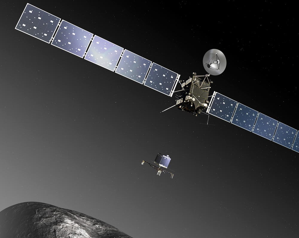 Радиация в полёте на Марс - 7 Радиация в полёте на Марс - 7