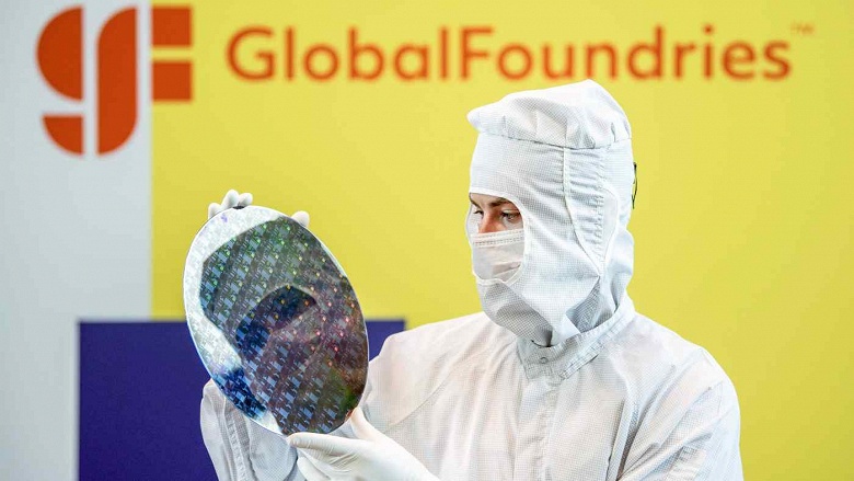 GlobalFoundries в этом году удвоит выпуск микросхем для автомобилей