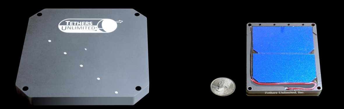 Охота на орбитальные спутники: лазеры, роботизированные охотники и другие способы утилизации аппаратов - 7