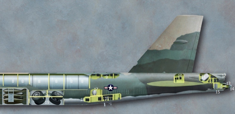 Заглушить радар. С-75 – новая надежда - 3 Заглушить радар. С-75 – новая надежда - 3