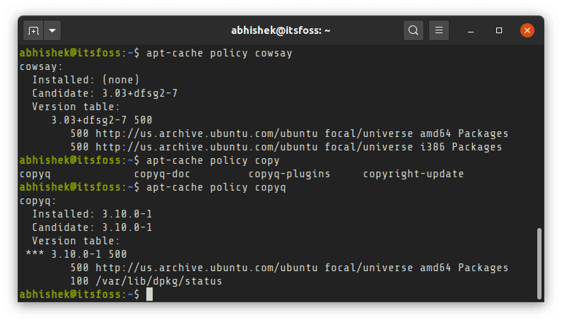 В чём разница между Debian и Ubuntu? Что лучше выбрать? - 3