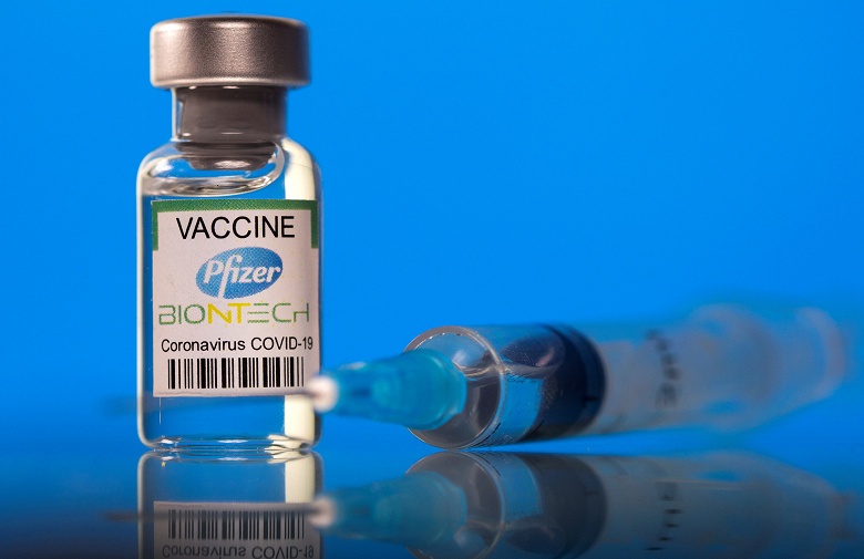 Samsung может стать производителем вакцин Pfizer 