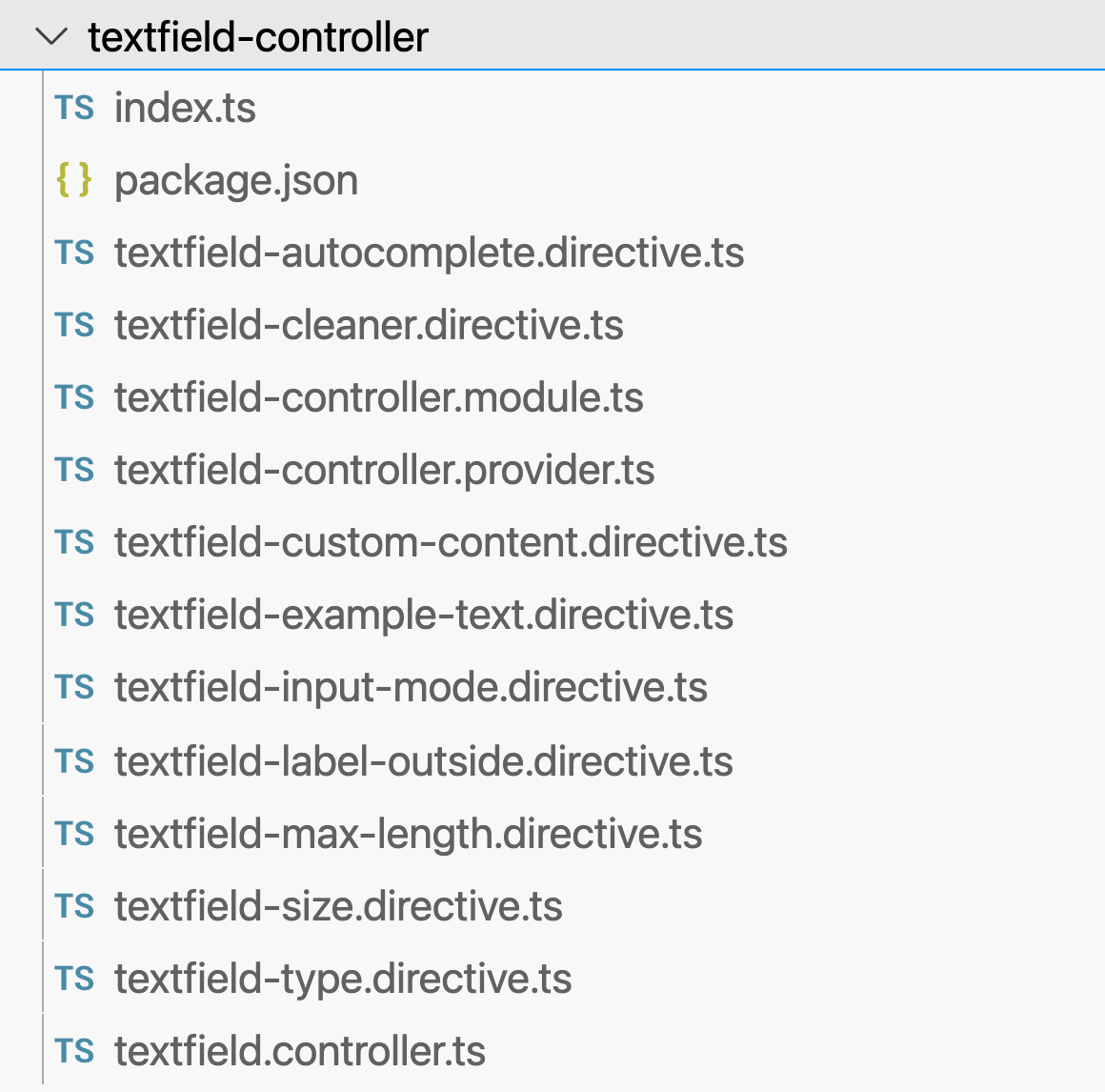 Концепция контроллеров компонента в Angular: часть вторая - 4