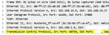 Мой MikroTik – моя цифровая крепость (часть 4) - 4