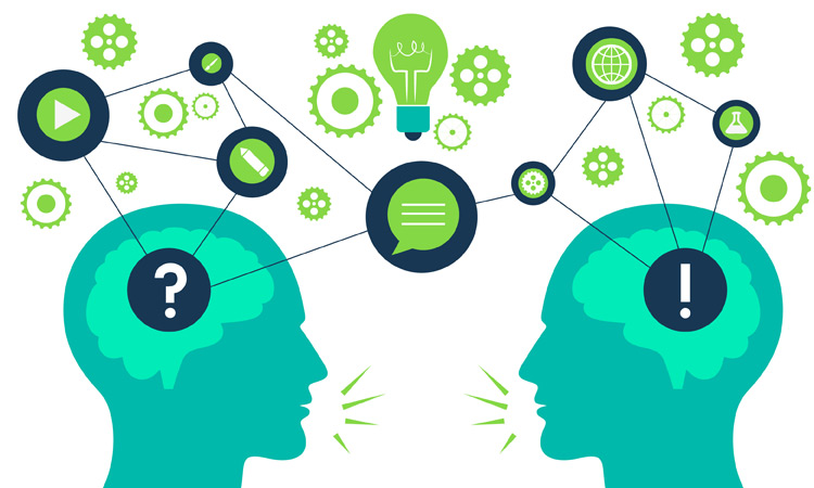 Способы обмена знаниями в компаниях - 4 Способы обмена знаниями в компаниях - 4