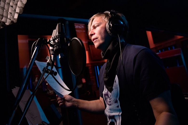 «Мерещится…» — Илья Лагутенко озвучил маршруты на Яндекс.Картах - 2 «Мерещится…» — Илья Лагутенко озвучил маршруты на Яндекс.Картах