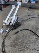 В моём офисном фургоне шесть каналов в интернет, а скоро будет семь - 11