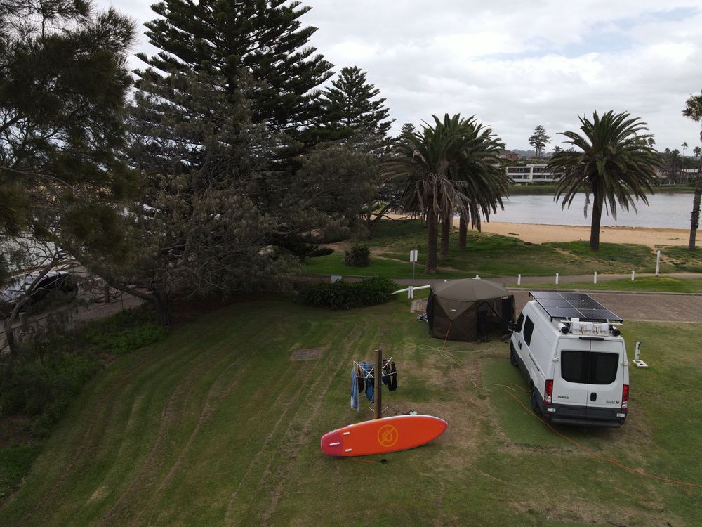 В моём офисном фургоне шесть каналов в интернет, а скоро будет семь - 2