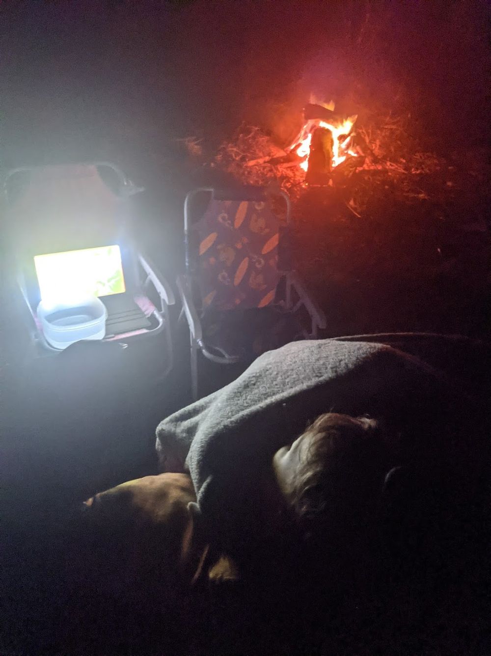 В моём офисном фургоне шесть каналов в интернет, а скоро будет семь - 27