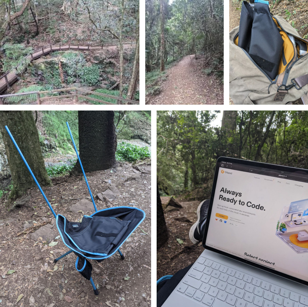 В моём офисном фургоне шесть каналов в интернет, а скоро будет семь - 30