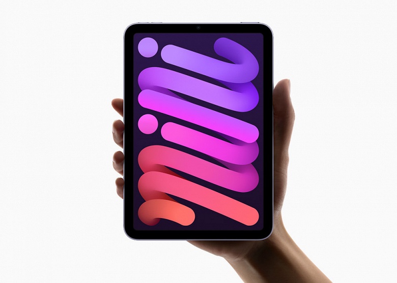 &laquo;Почти идеальный&raquo;: что говорят обозреватели об iPad mini 6 