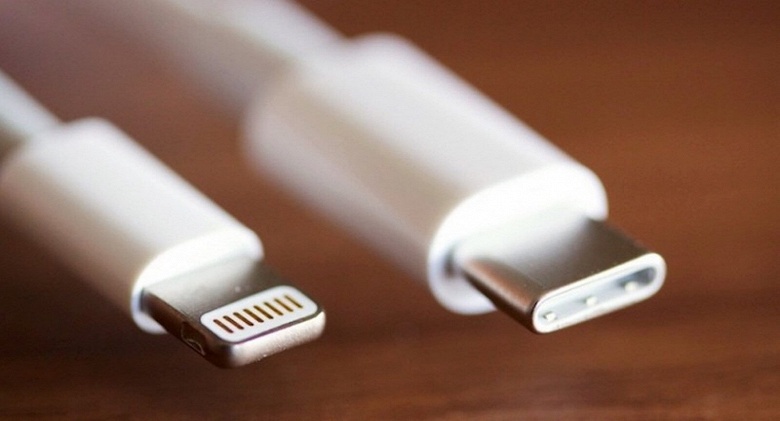 Apple объяснила, почему не хочет отказываться от Lightning и переходить на USB-C