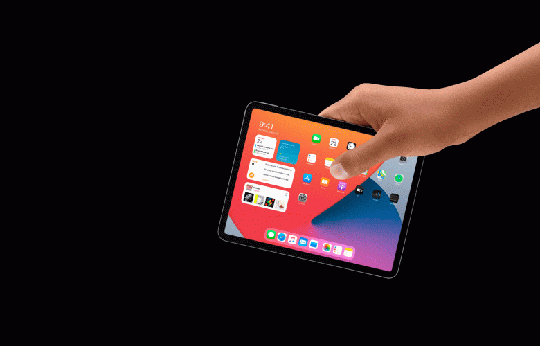 Apple пока не может решить проблему «желейного экрана» iPad mini 6 - 1 Apple пока не может решить проблему «желейного экрана» iPad mini 6
